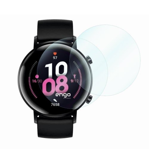 Huawei Watch GT2 42 mm Ekran Koruyucu